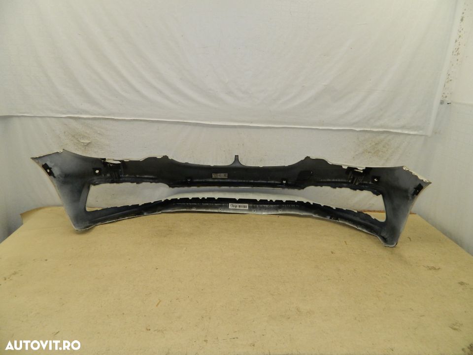 Bara fata BMW Seria 5 G30, 2016, 2017, 2018, 2019, 2020, 51117385336 - 7