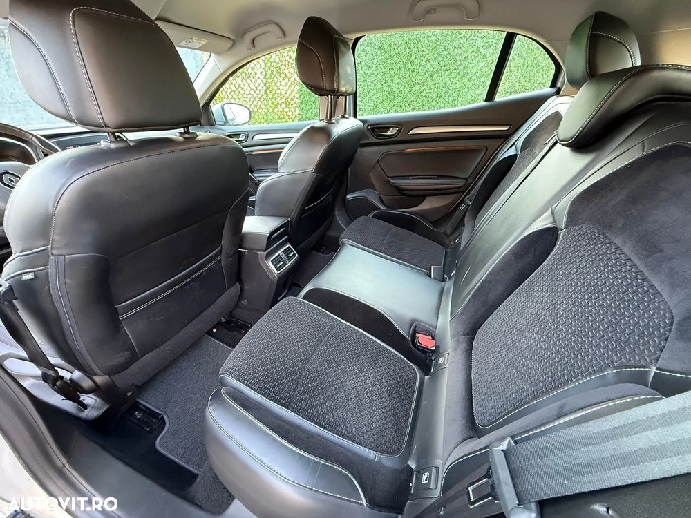 Renault Megane Estate 1.5 dCI Intens - 6