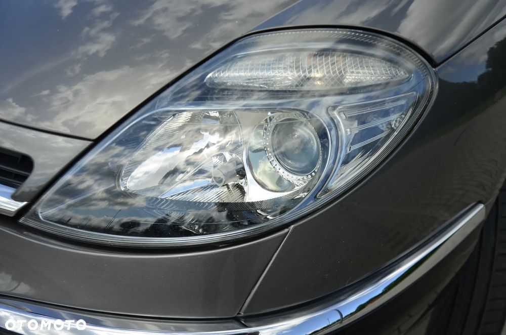 Citroën C8 HDi 165 Exclusive - 30