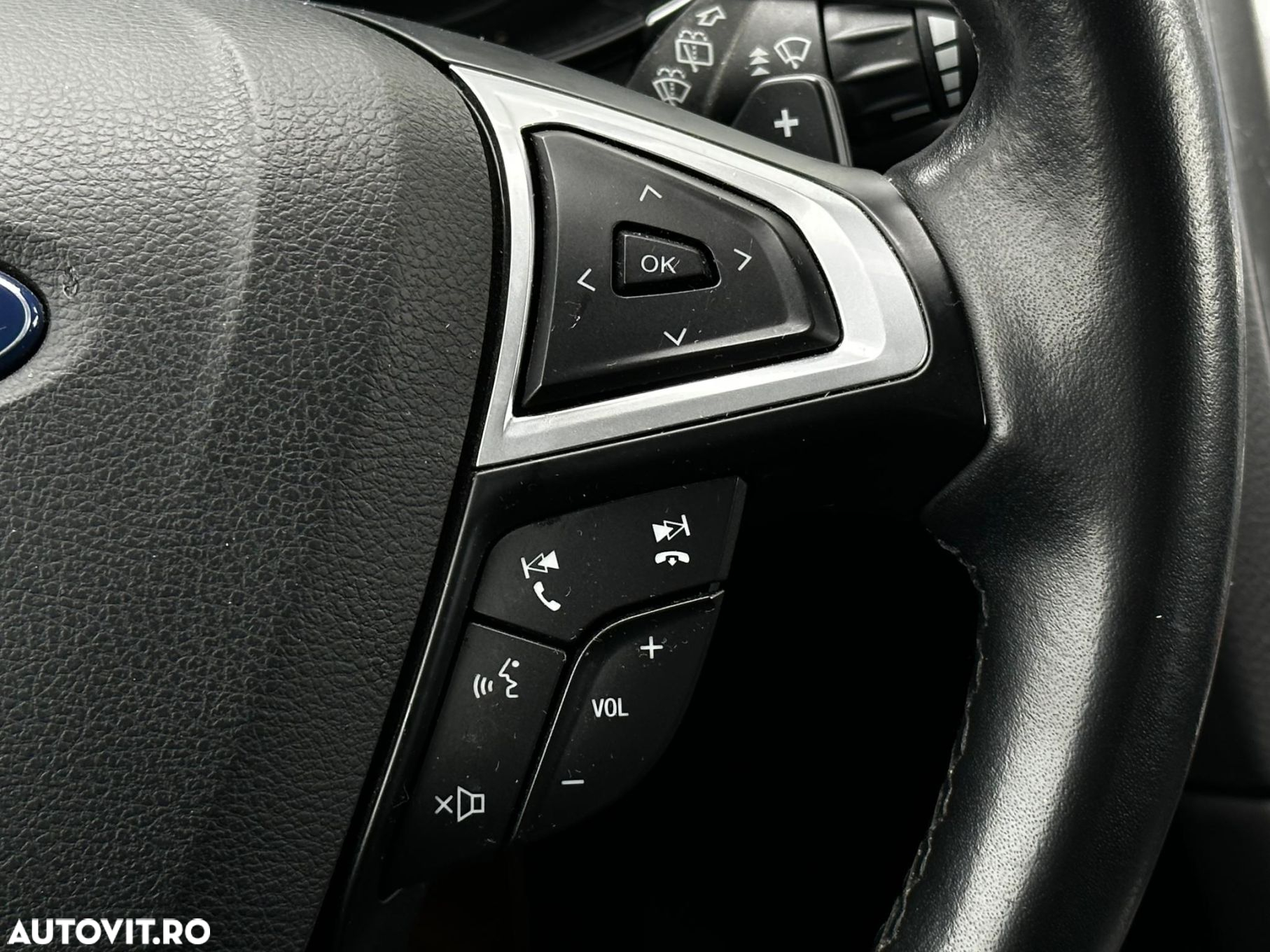 Ford Mondeo - 22