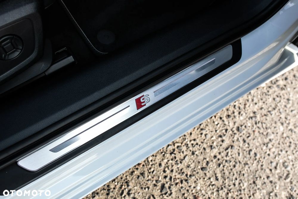 Audi A6 Limousine 40 TDI mHEV Sport S tronic - 23