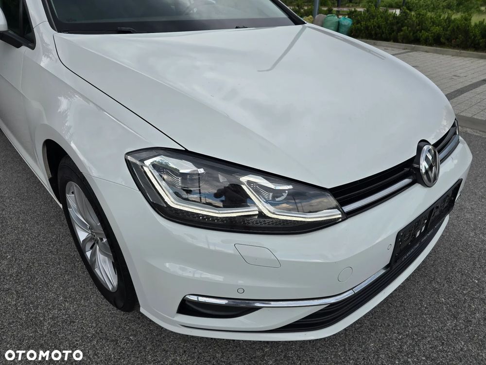 Volkswagen Golf 2.0 TDI BMT 4Mot Highline EU6 - 30