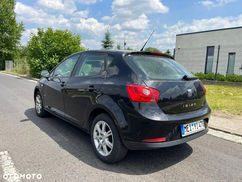 Seat Ibiza - 3