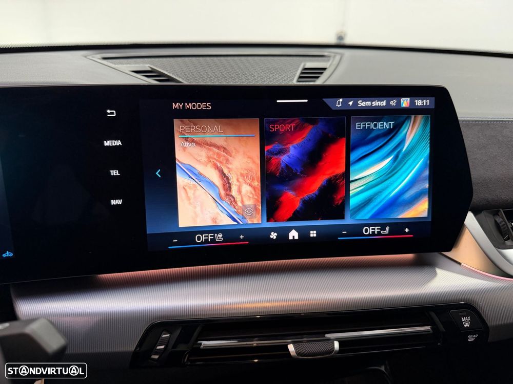 BMW X2 sDrive20i Pack Desportivo M Pro - 16