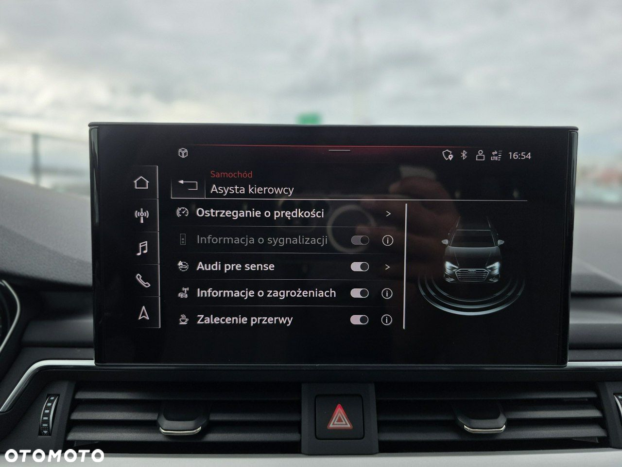 Audi A4 - 27
