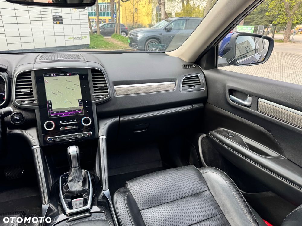 Renault Koleos 2.0 dCi Initiale Paris 4x4 X-Tronic - 19