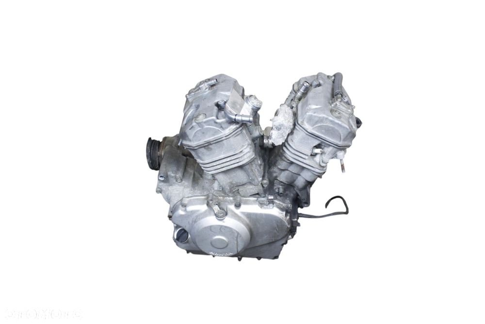 SILNIK Honda NTV 650 Deauville 98-05 - 5