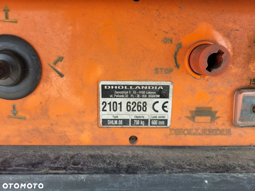 Mercedes-Benz Sprinter - 21