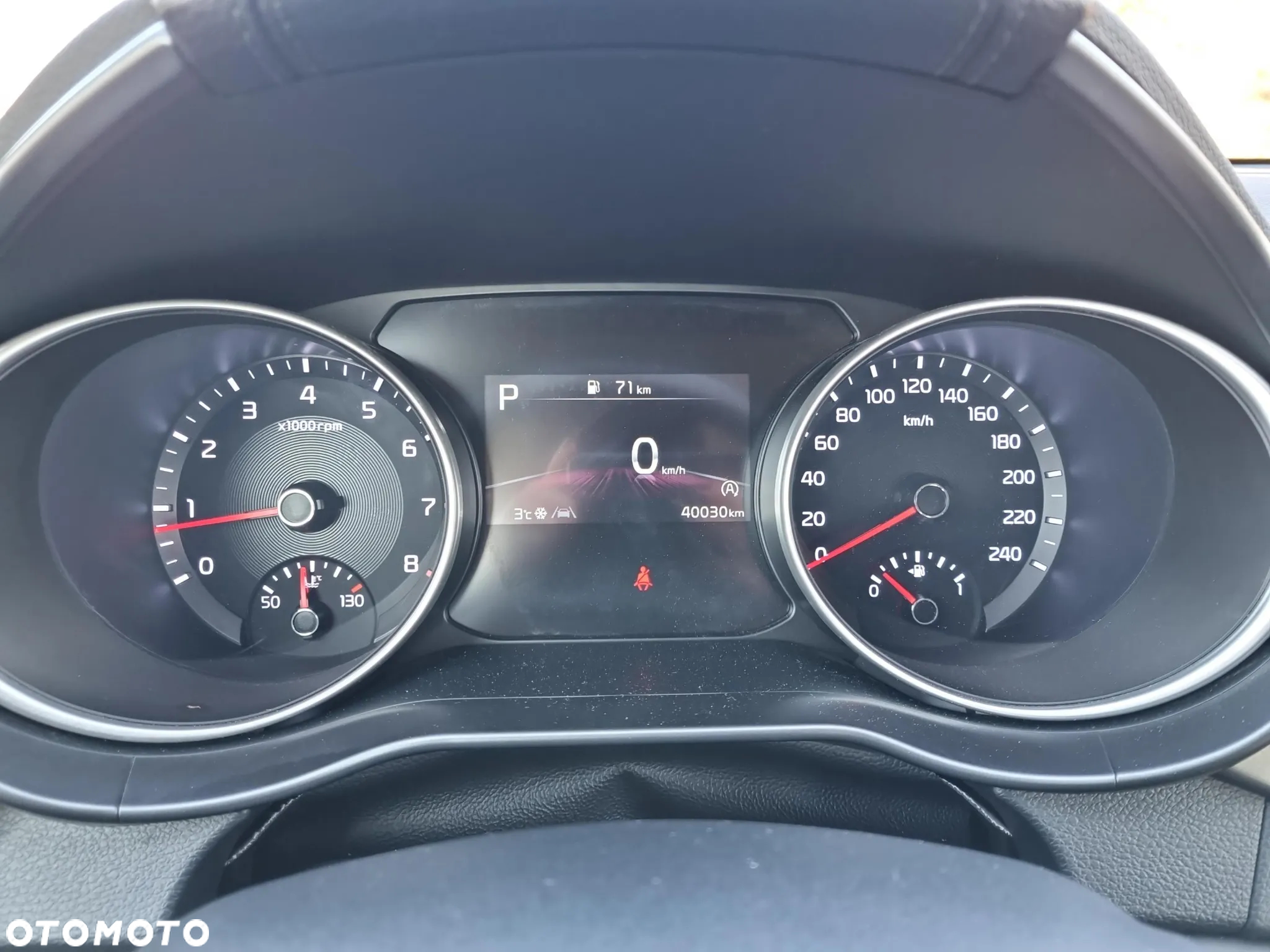 Kia Ceed 1.5 T-GDI M DCT - 14