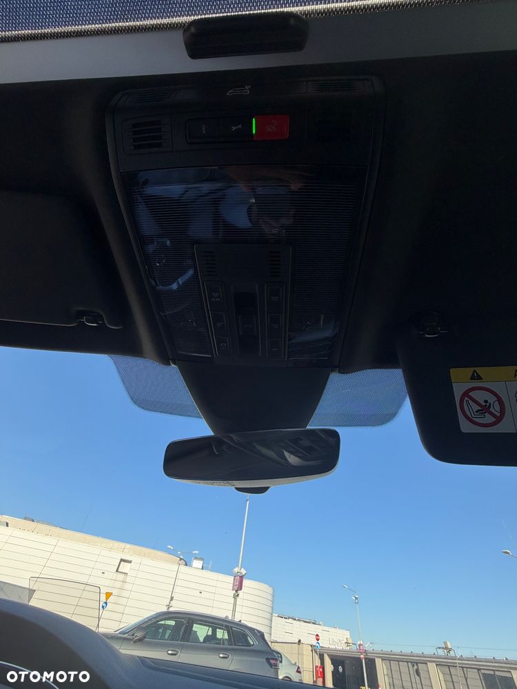 Volkswagen Arteon 2.0 TSI 4Motion R-Line DSG - 25