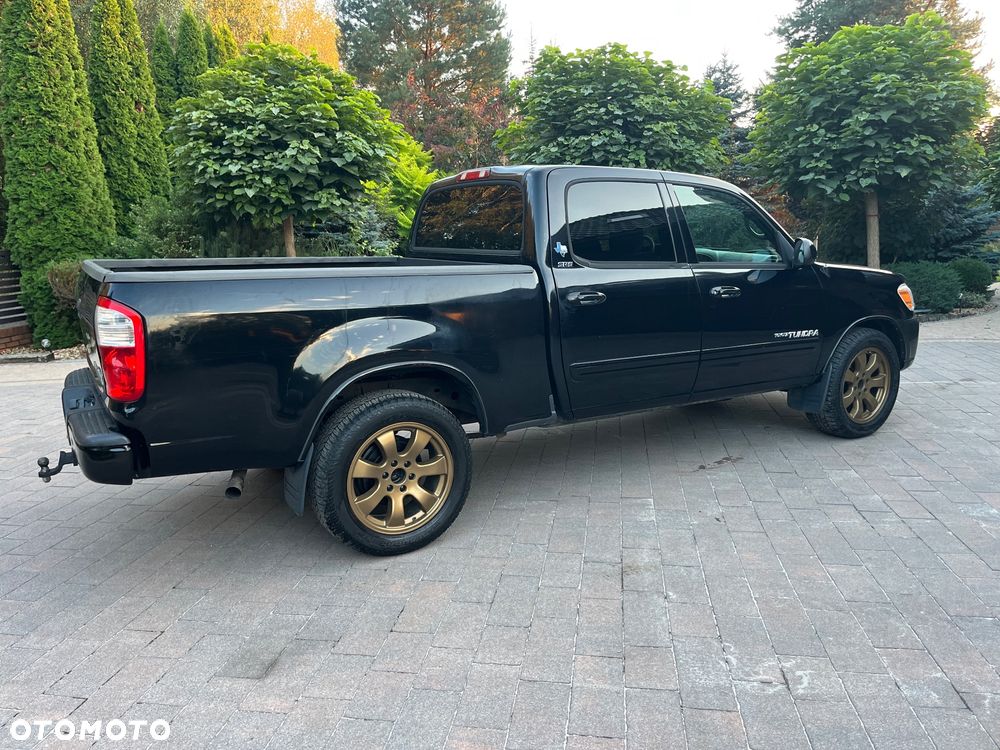 Toyota Tundra 4.7 4WD SR5 - 4