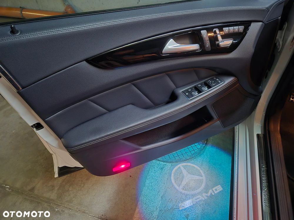 Mercedes-Benz CLS 400 9G-TRONIC - 14