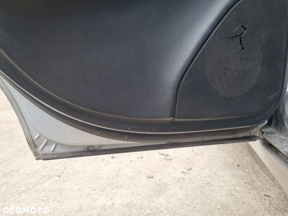 MERCEDES S203 00-04 2002 r. KOMBI C744 drzwi lewy tył lewe tylne LT * - 11