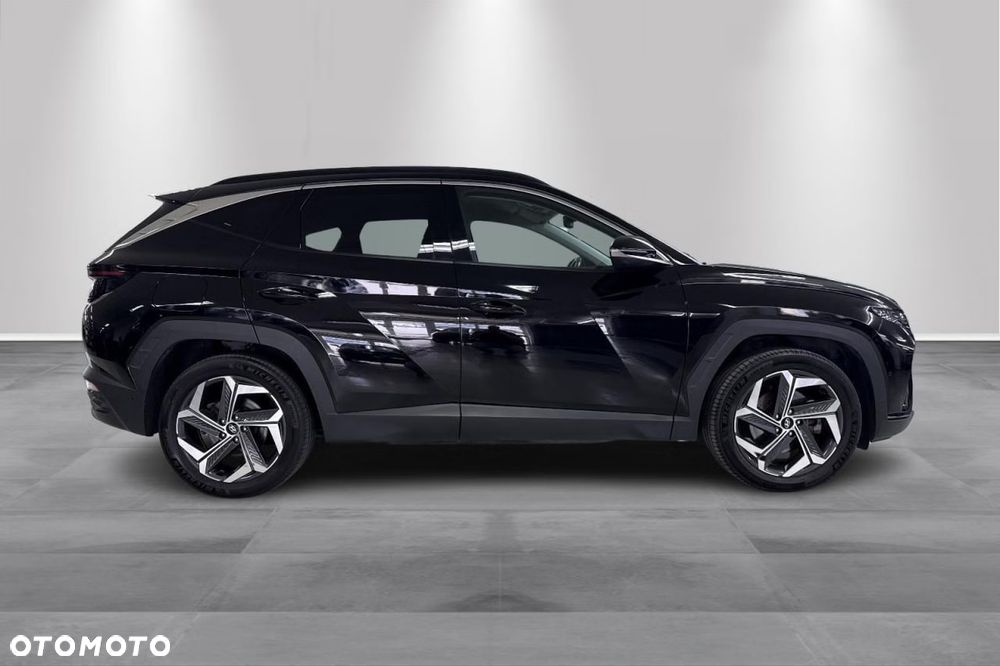 Hyundai Tucson 1.6 T-GDi 4WD Prime - 7