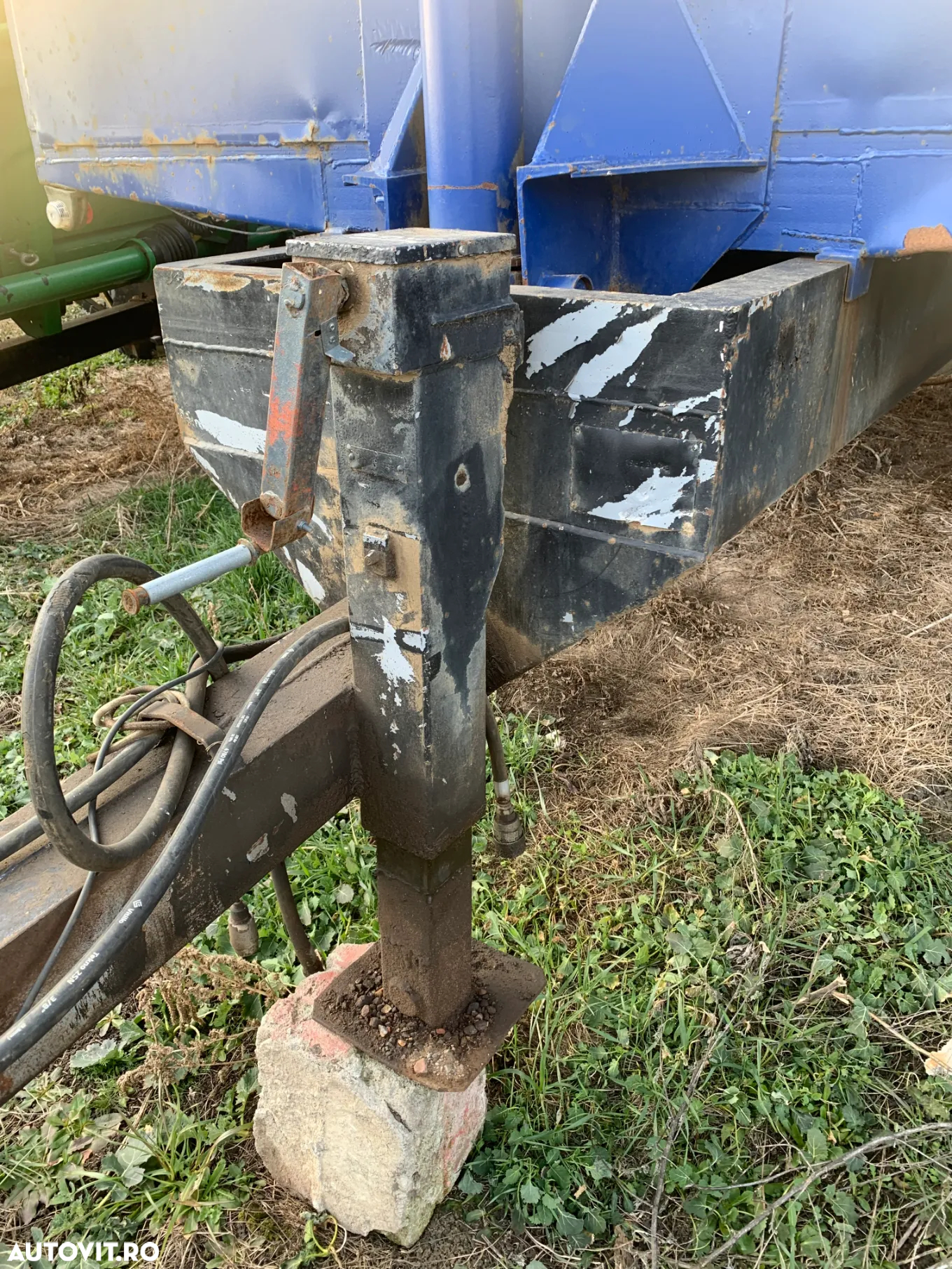 Kuhn Marshall 10 tone - 5