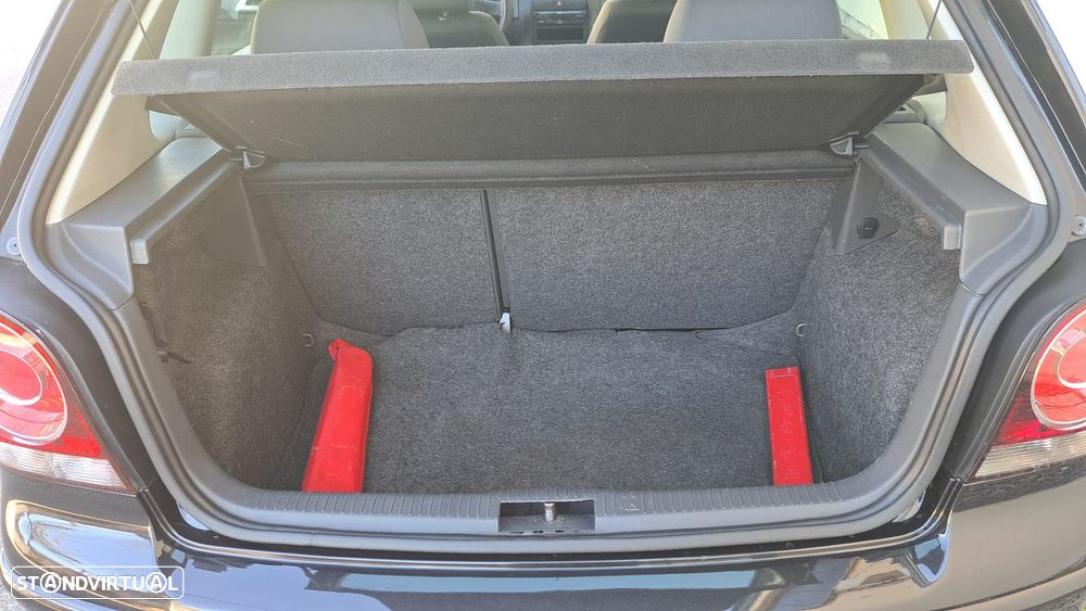 VW Polo 1.2 Confortline - 33