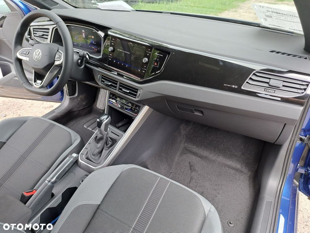 Volkswagen Polo 1.0 TSI Edition 50 DSG - 15