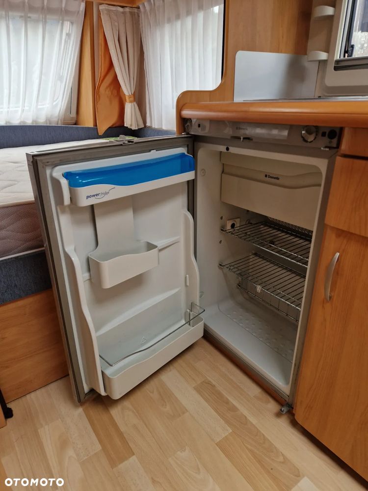 Hobby 470 EXCELLENT EASY - 16