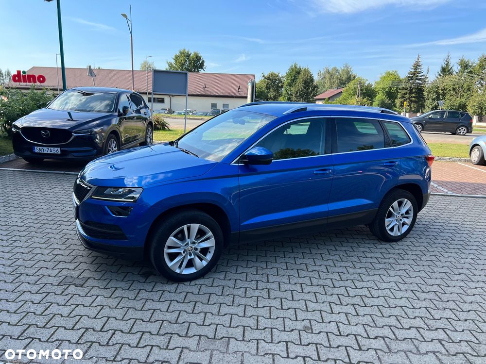 Skoda Karoq - 17