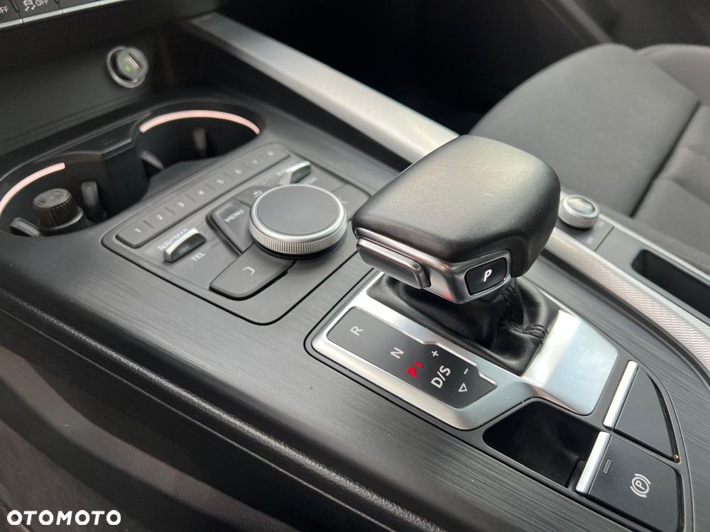 Audi A4 Avant 1.4 TFSI S tronic - 14