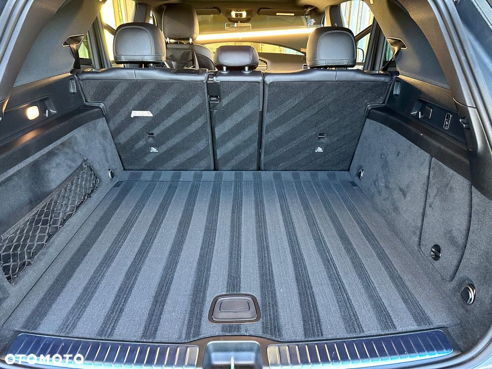 Mercedes-Benz GLE - 6