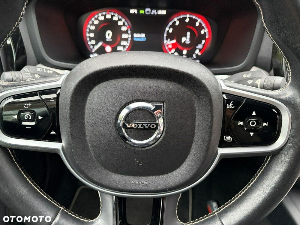 Volvo S60 - 19