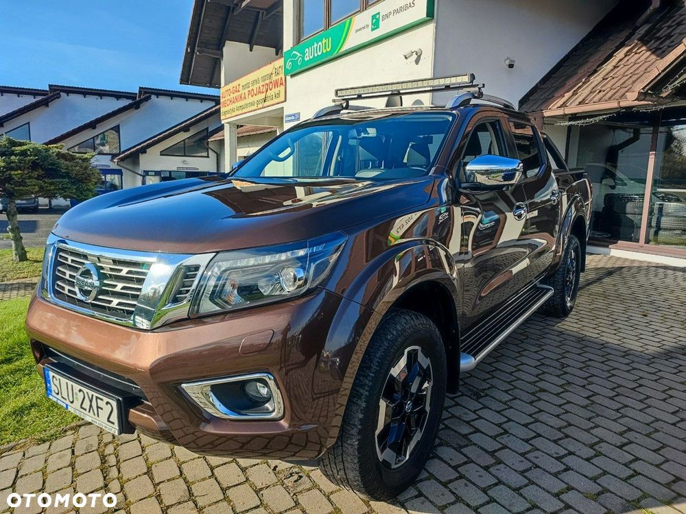 Nissan Navara - 3