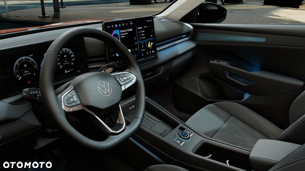 Volkswagen T-Roc - 9