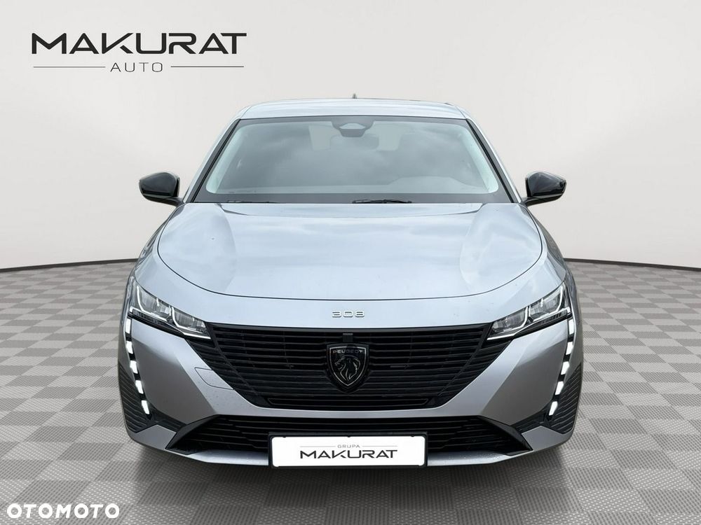 Peugeot 308 2024 photo 5