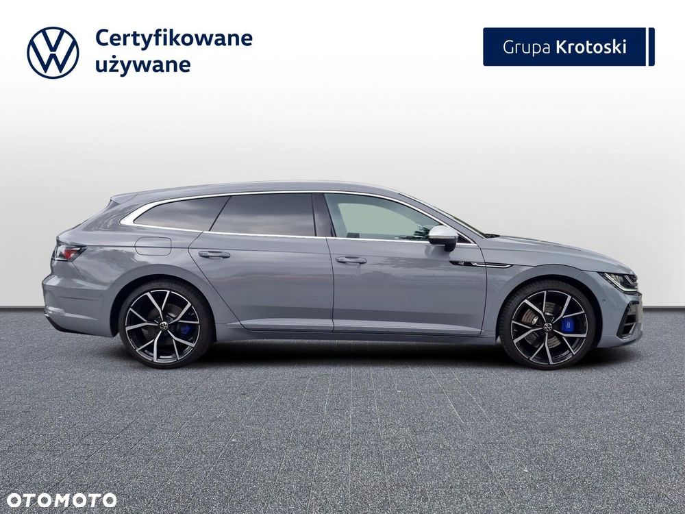 Volkswagen Arteon Shooting Brake 2.0 TSI 4Motion R DSG - 6