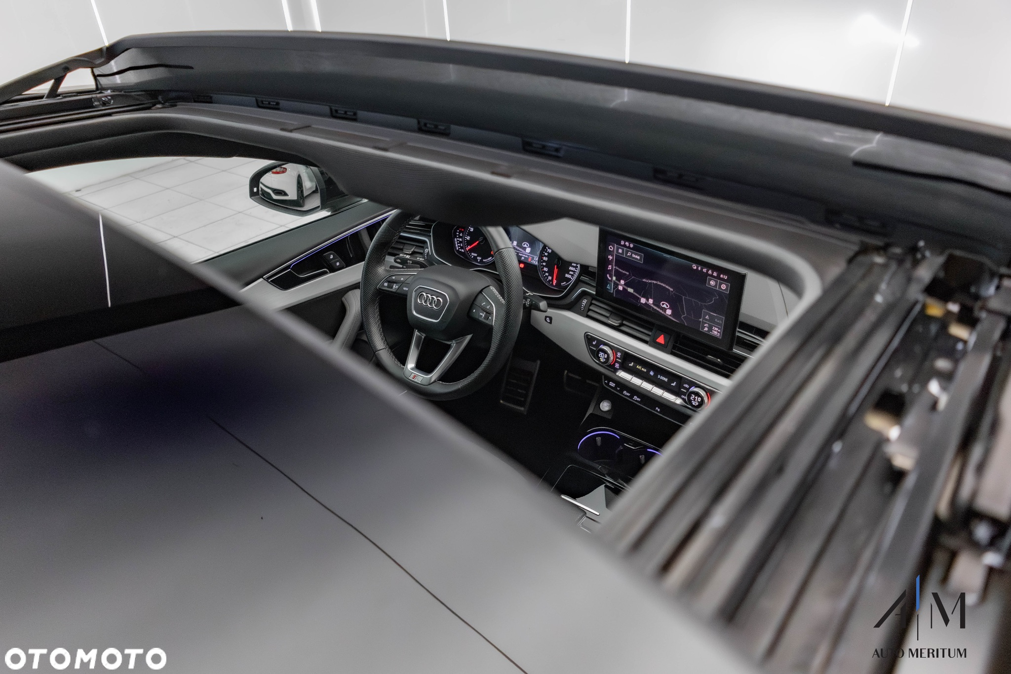 Audi A5 Sportback 45 TFSI quattro S tronic edition one - 27