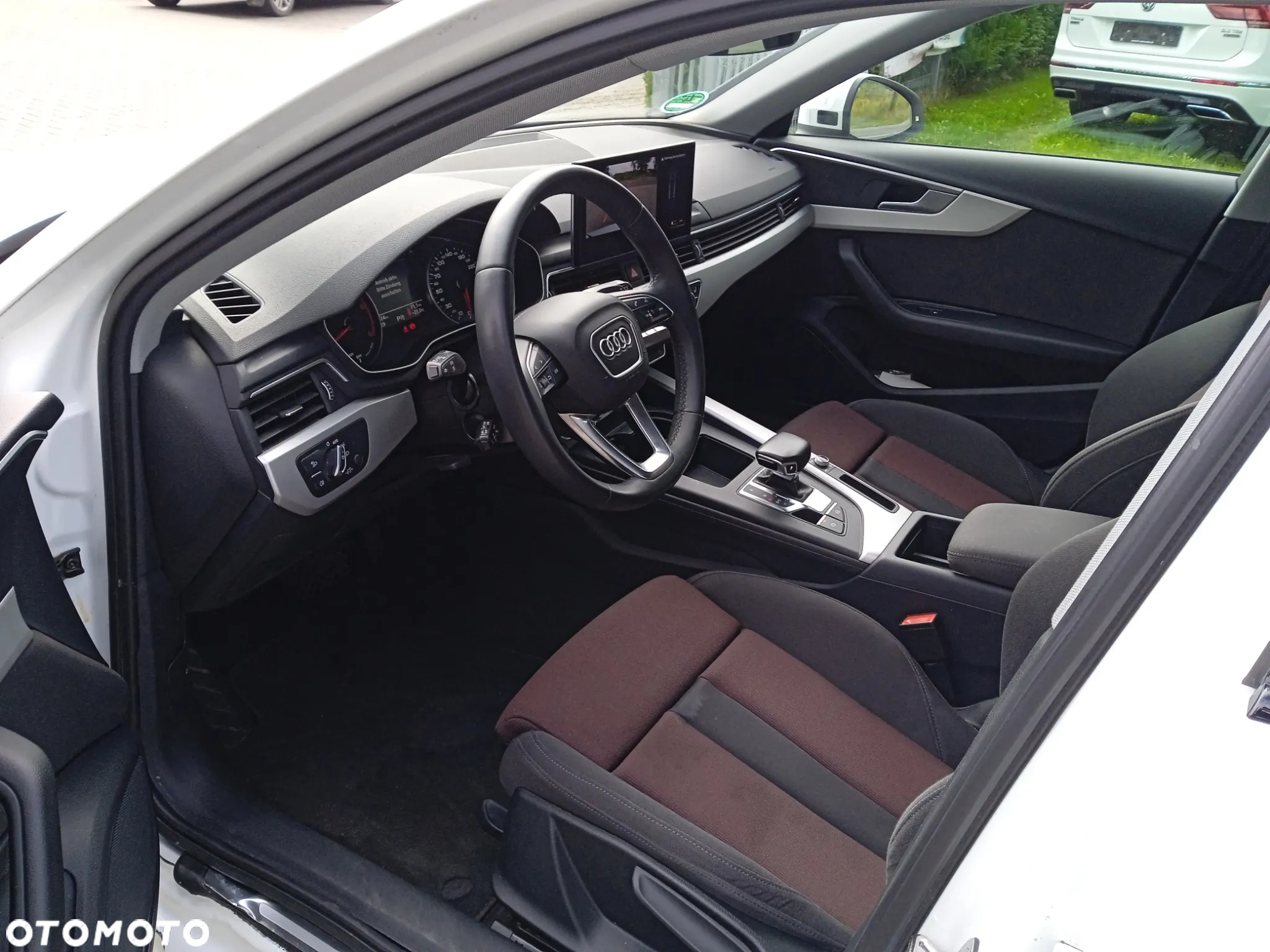 Audi A4 Avant 35 TDI S tronic advanced - 19