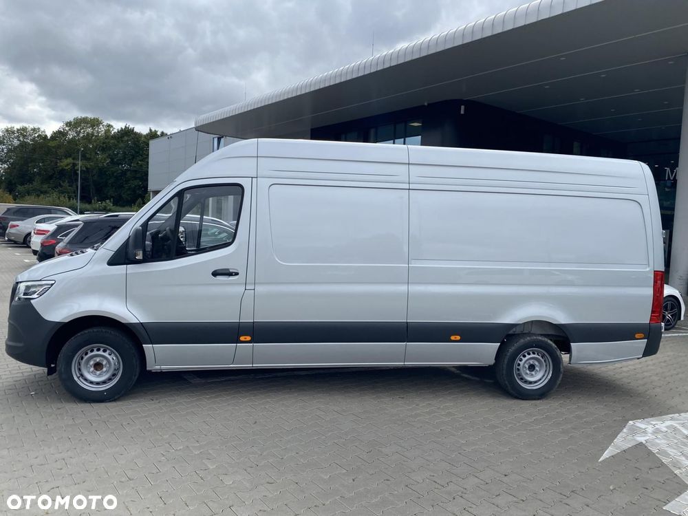 Mercedes-Benz Sprinter - 3