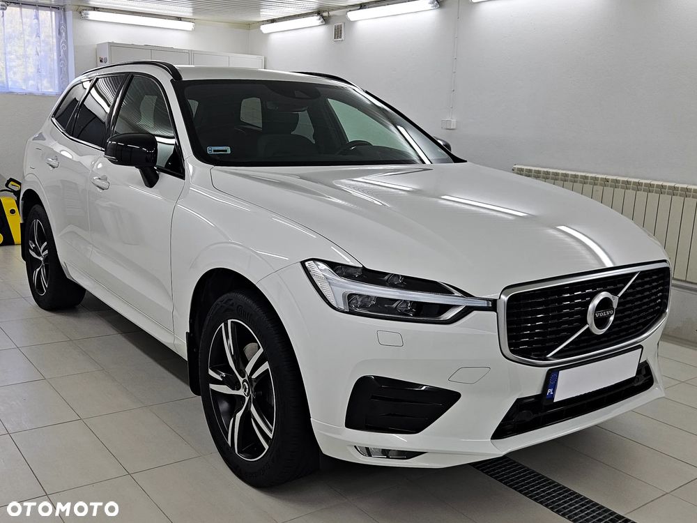 Volvo XC 60 D3 R-Design - 17