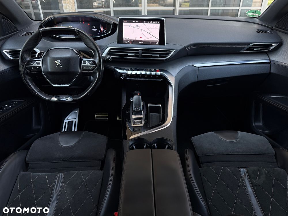 Peugeot 5008 2.0 BlueHDI GT S&S EAT8 - 14