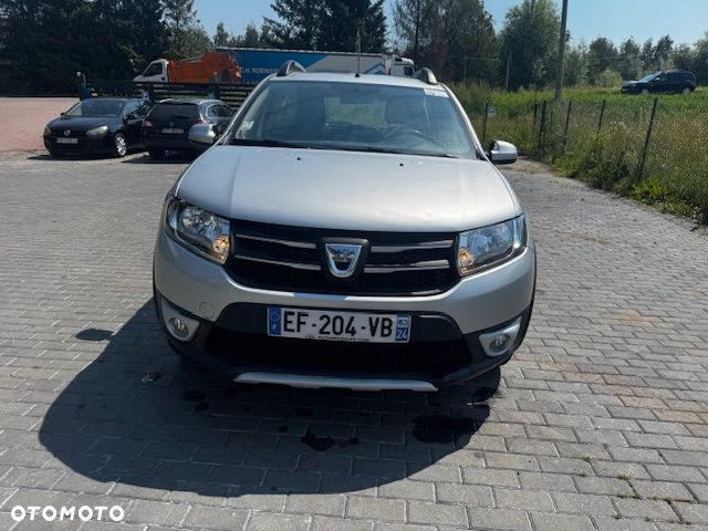 Dacia Sandero Stepway - 18