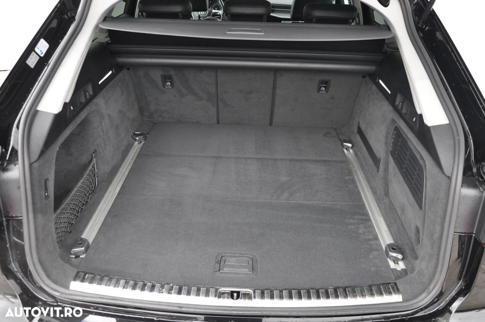 Audi A6 Allroad quattro 45 TDI tiptronic - 27