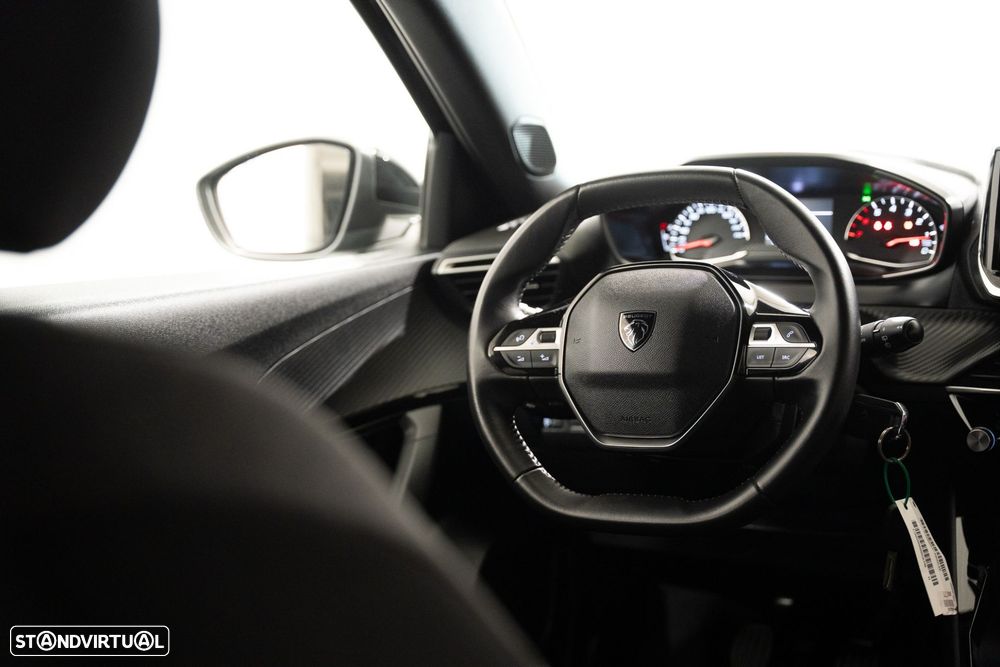Peugeot 2008 1.2 PureTech Style - 10