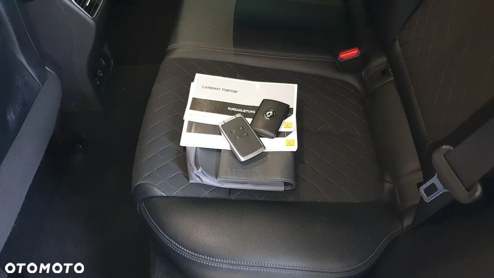 Renault Kadjar Energy dCi 130 LIMITED - 38