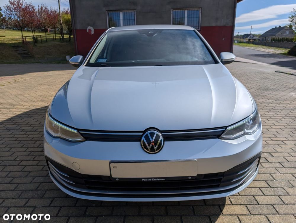 Volkswagen Golf 2.0 TDI Life - 3