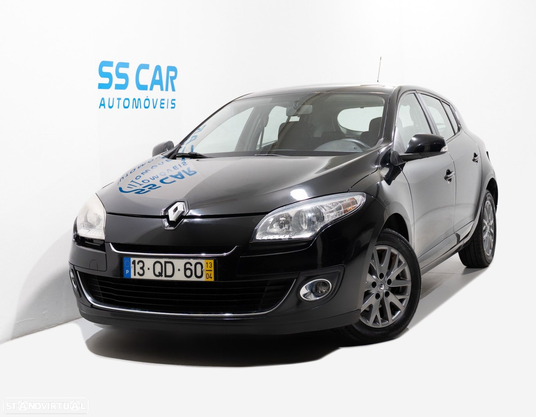 Renault Mégane 1.5 dCi Dynamique - 2