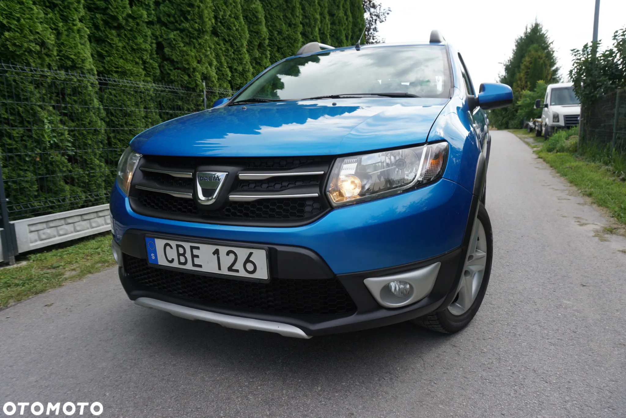 Dacia Sandero Stepway TCe 90 (S&S) Celebration - 5