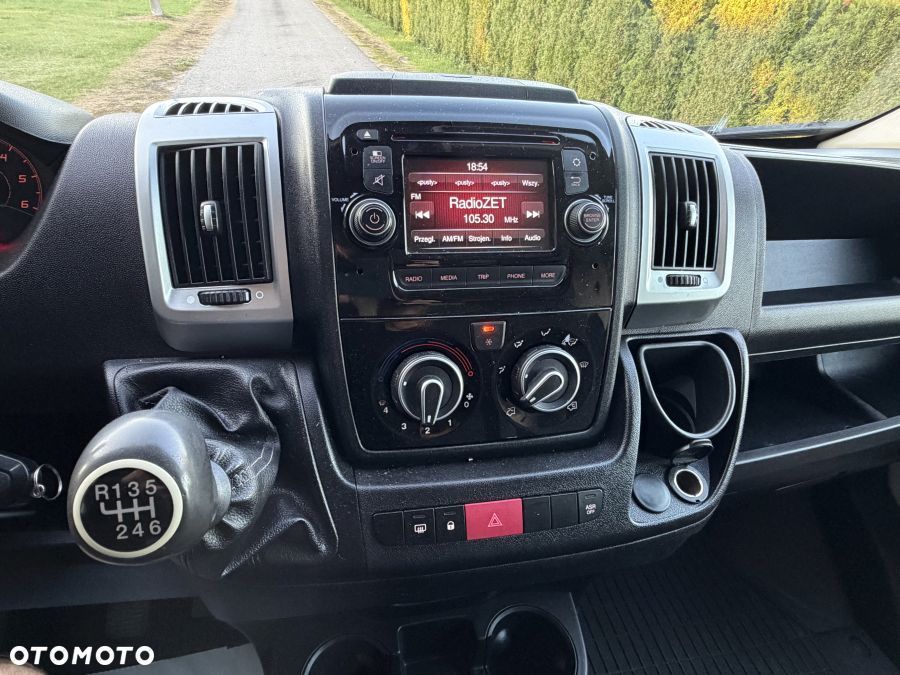 Fiat Ducato - 25