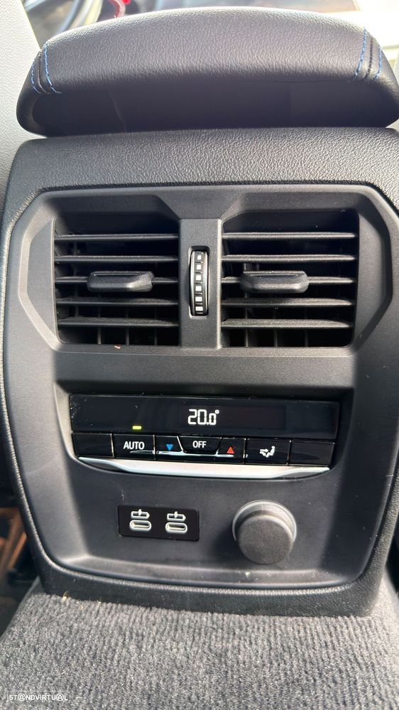 BMW 330 e Aut. M Sport - 43