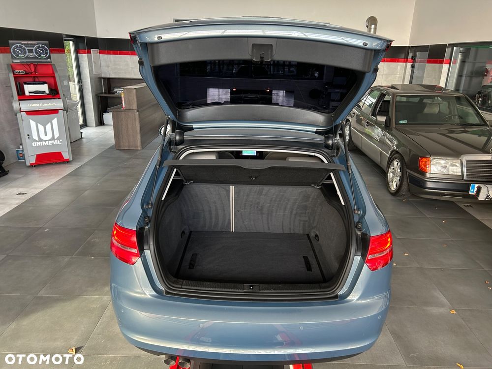 Audi A3 Sportback - 22