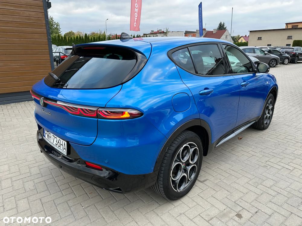 Alfa Romeo Tonale 2024 photo 3