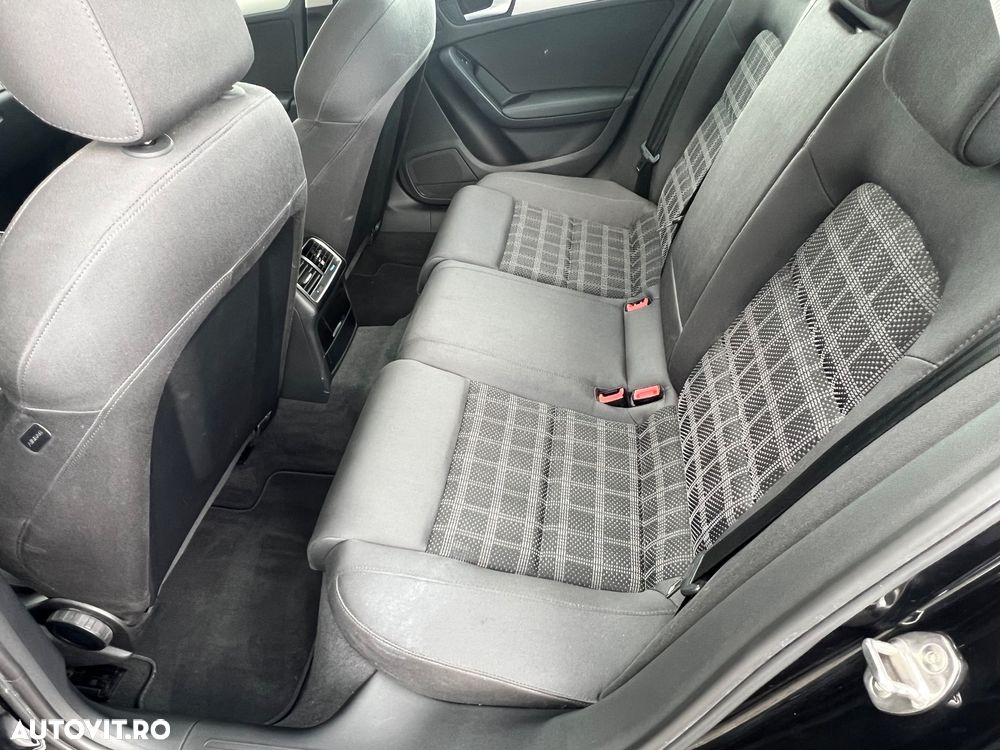 Audi A4 2.0 TDI B8 - 12