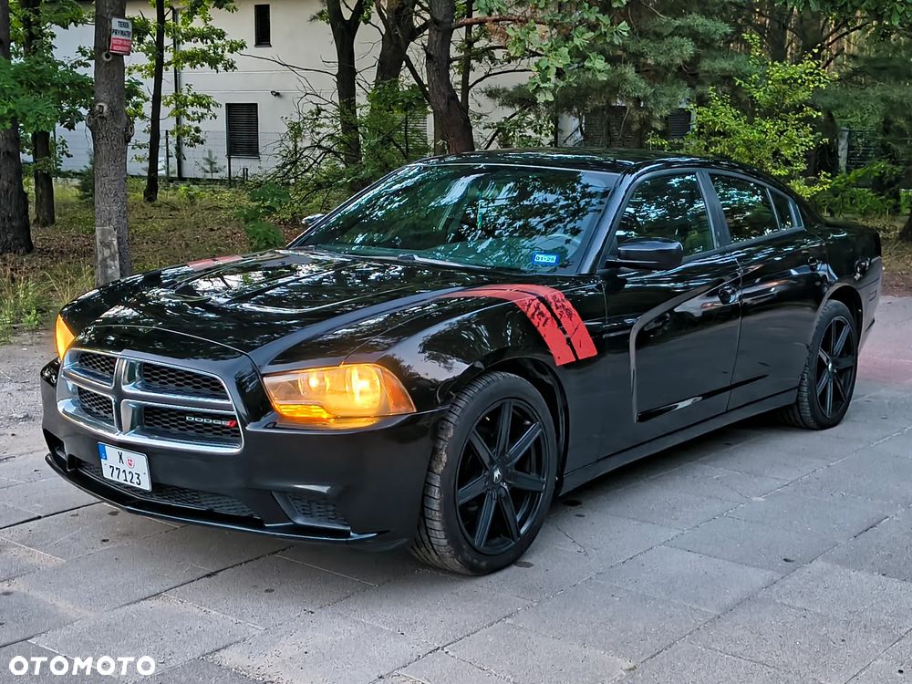 Dodge Charger - 9