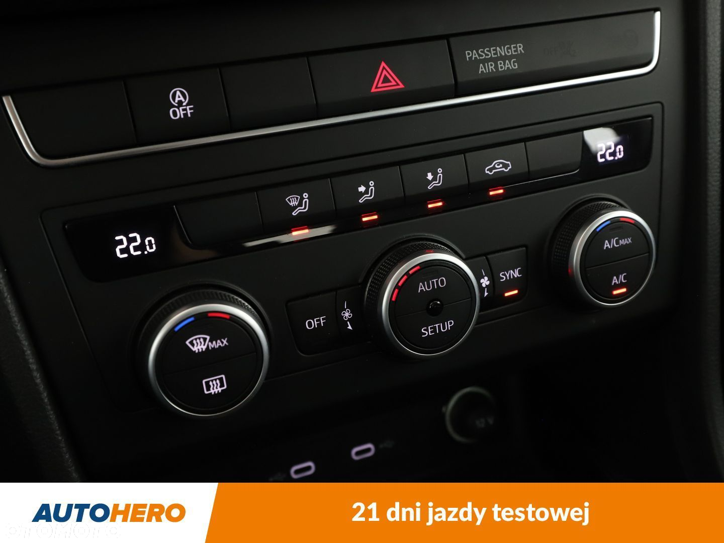 Seat Ateca 1.5 TSI Xperience S&S - 24