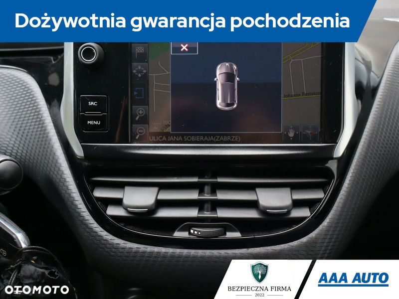 Peugeot 208 - 20